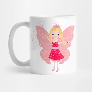 Cute fairy Mug